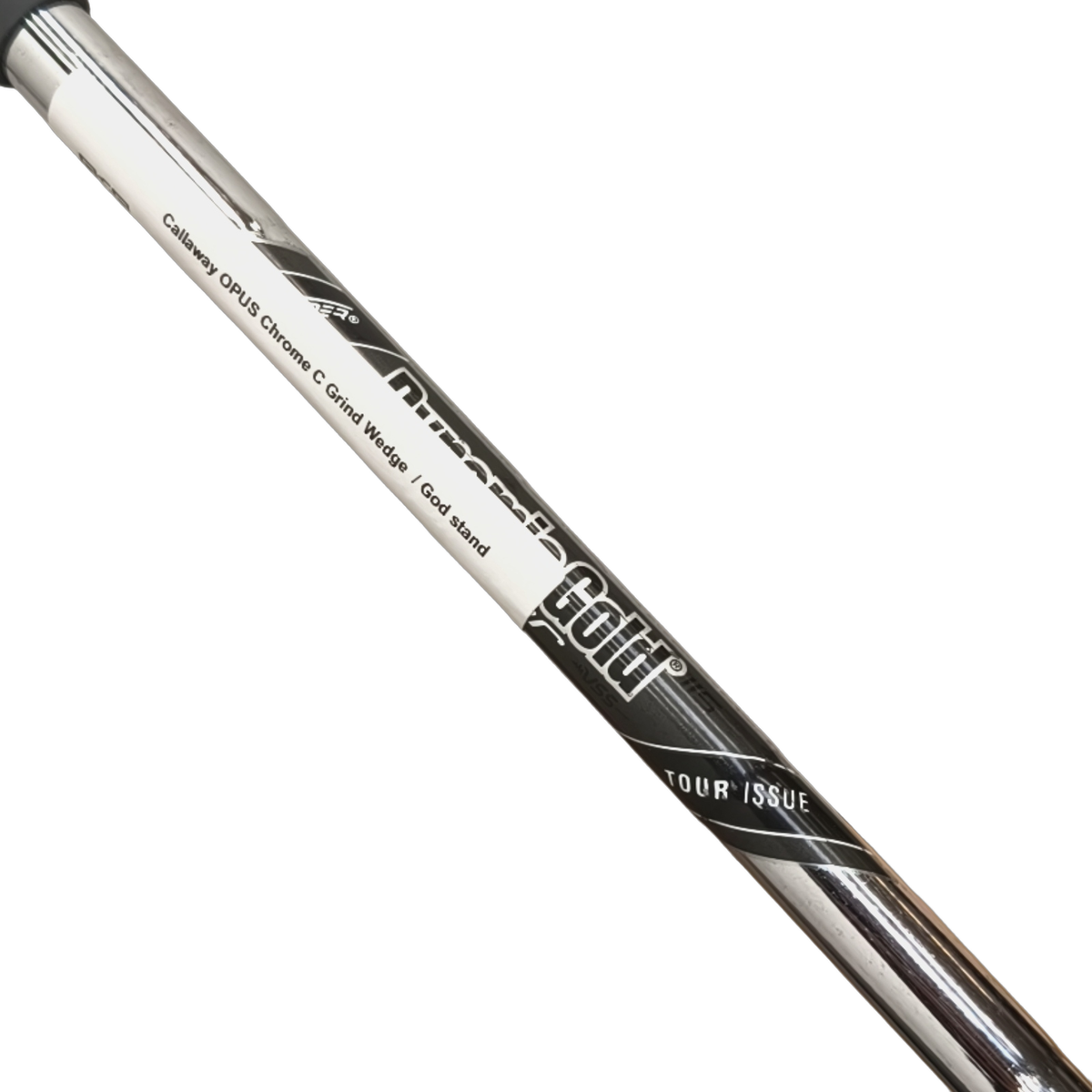 Callaway Jaws Raw Wedge / Flex Wedge / 60/08 [model:birefnet-general] [bg:handrolled]