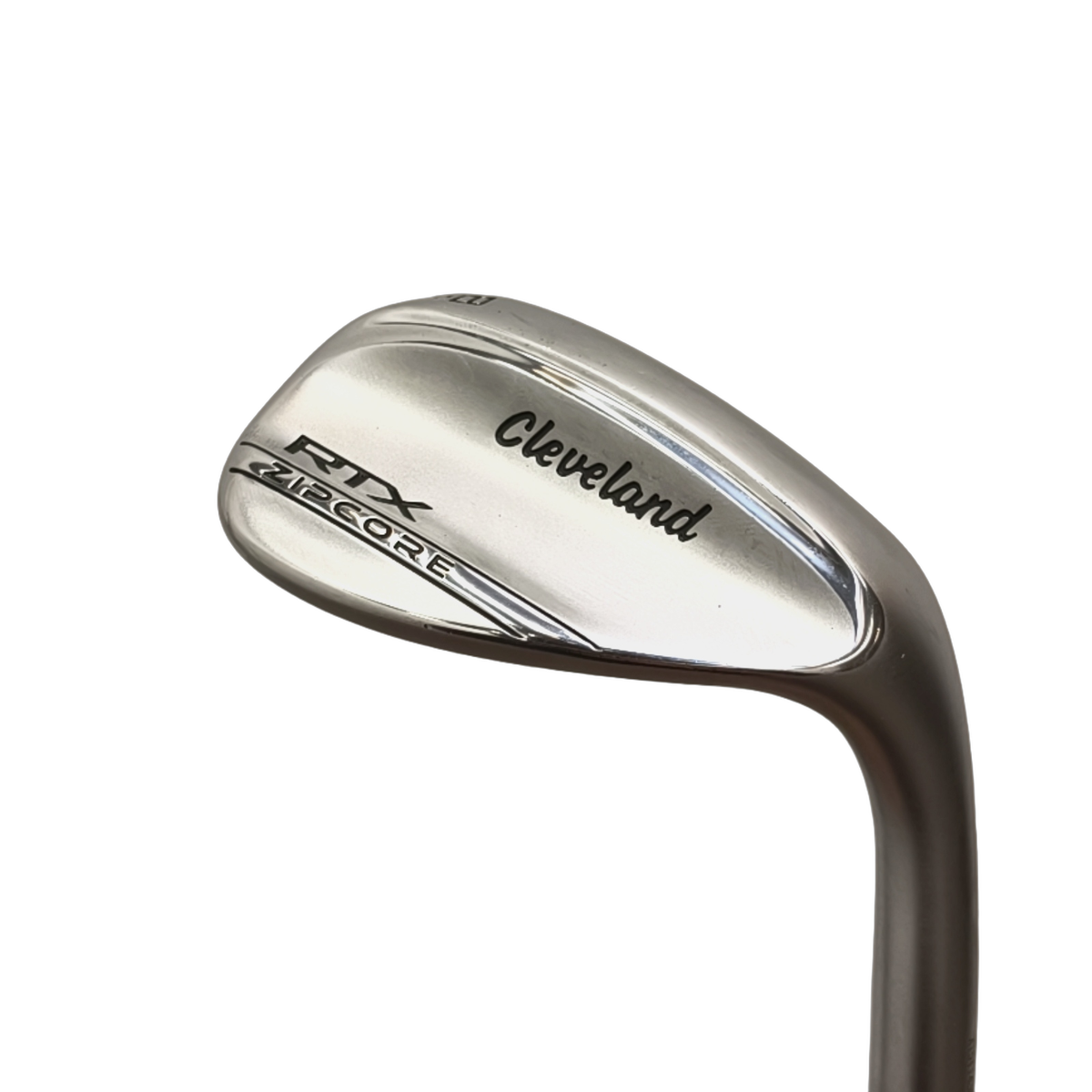 Cleveland RTX Zipcore Wedge / Flex Wedge / 58/10 [model:birefnet-general] [bg:handrolled]