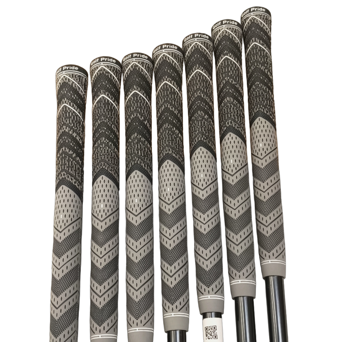 Venstre Titleist T250★ Jernsæt / 5-PW+GW / Flex Stiff / Grafit [model:birefnet-general] [bg:handrolled]