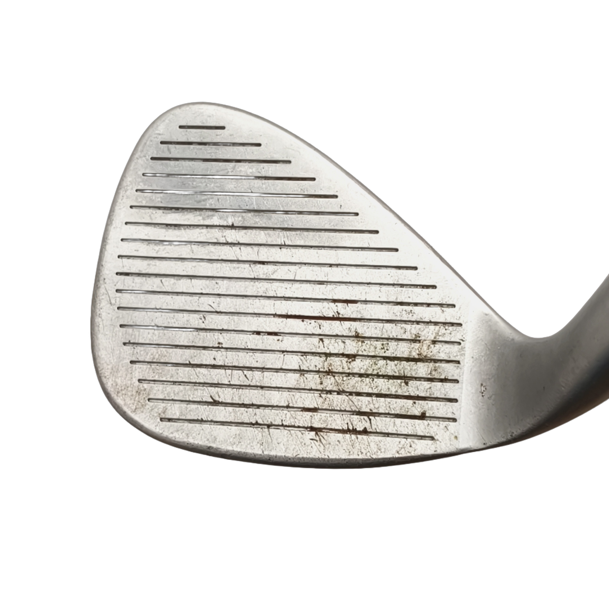 Callaway Mack Dadd PM Grind Wedge / Flex Wedge / 60/10 [model:birefnet-general] [bg:handrolled]