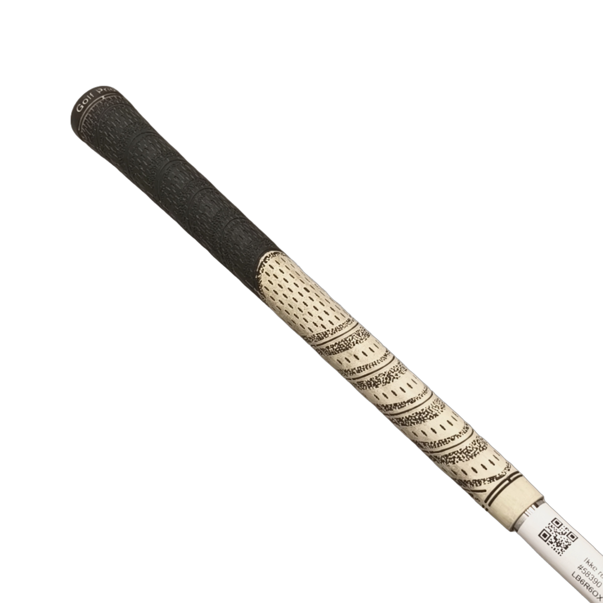 Callaway Mack Dadd PM Grind Wedge / Flex Wedge / 60/10 [model:birefnet-general] [bg:handrolled]