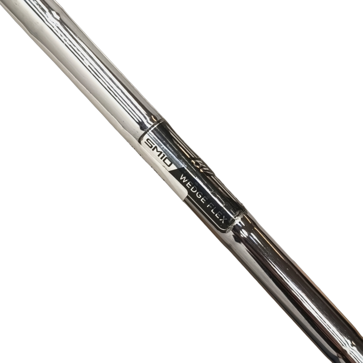 Titleist SM10 Wedge / Flex Wedge / 58/08 [model:birefnet-general] [bg:handrolled]