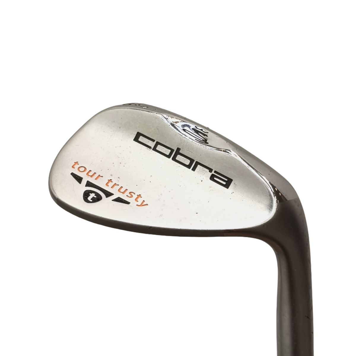 Cobra Tour Trusty Wedge / Flex Wedge / 56/12 [model:birefnet-general] [bg:handrolled]