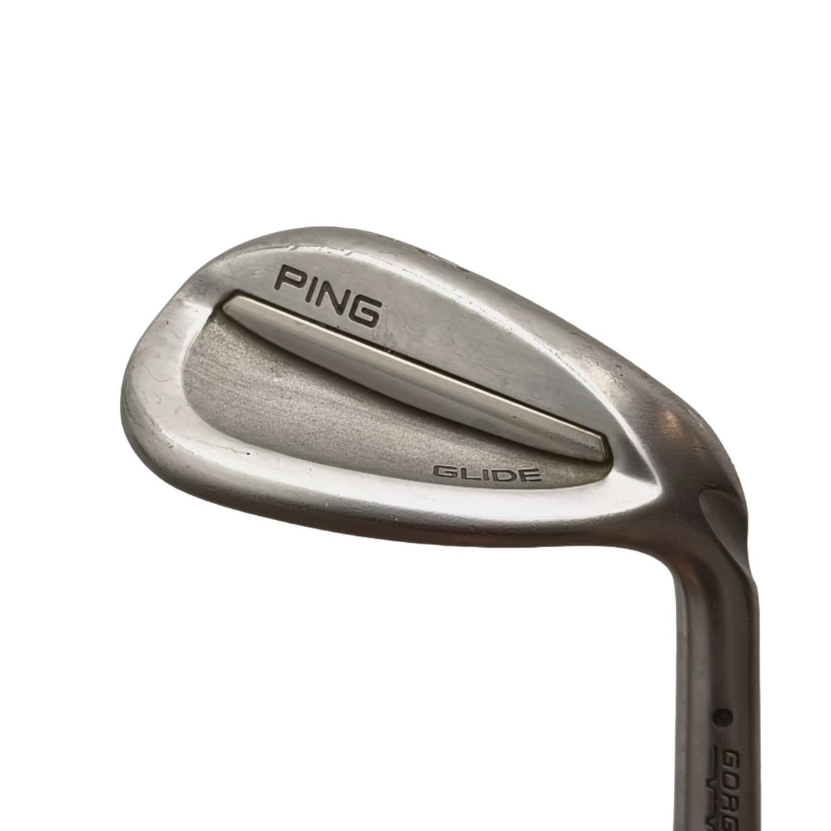 PING Glide Gorge Wedge / Flex Wedge / 60/10 [model:birefnet-general] [bg:handrolled]