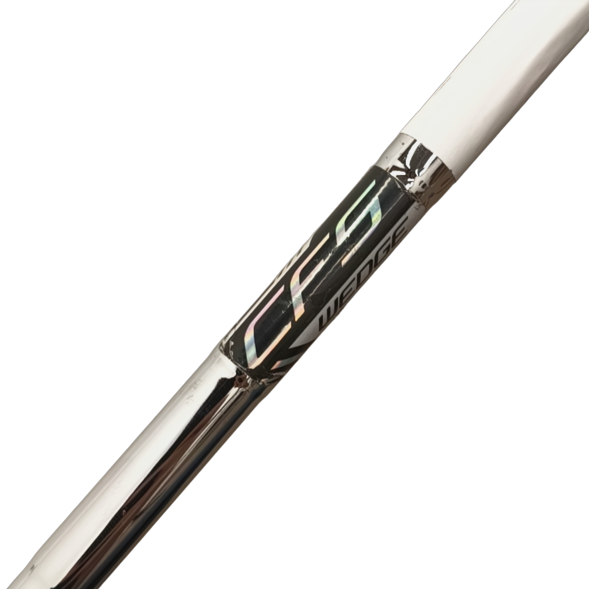 PING Glide Gorge Wedge / Flex Wedge / 60/10 [model:birefnet-general] [bg:handrolled]