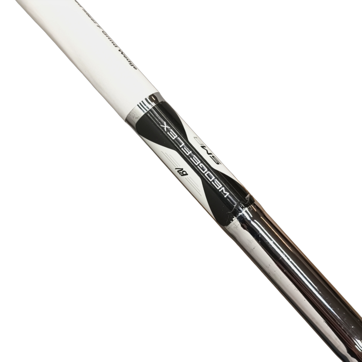 Titleist SM8 Wedge / Flex Wedge / 48/10 [model:birefnet-general] [bg:handrolled]