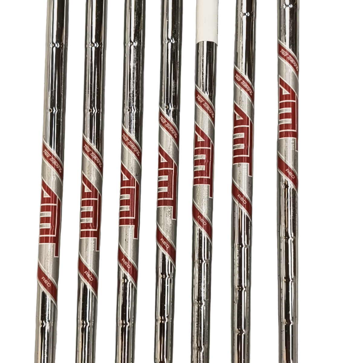 Titleist T300 2019 Set di ferri / 5-PW+AW / Flex Regular / Acciaio [model:birefnet-general] [bg:handrolled]