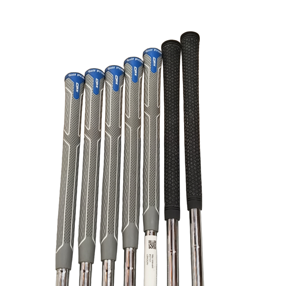 Titleist T300 2019 Set di ferri / 5-PW+AW / Flex Regular / Acciaio [model:birefnet-general] [bg:handrolled]