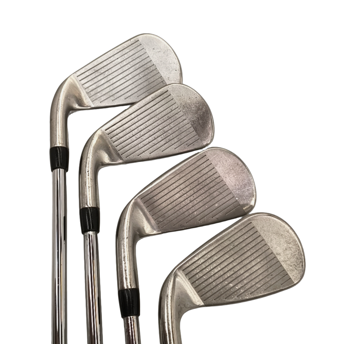 Titleist T300 2019 Set di ferri / 5-PW+AW / Flex Regular / Acciaio [model:birefnet-general] [bg:handrolled]