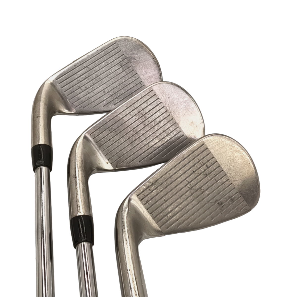Titleist T300 2019 Set di ferri / 5-PW+AW / Flex Regular / Acciaio [model:birefnet-general] [bg:handrolled]