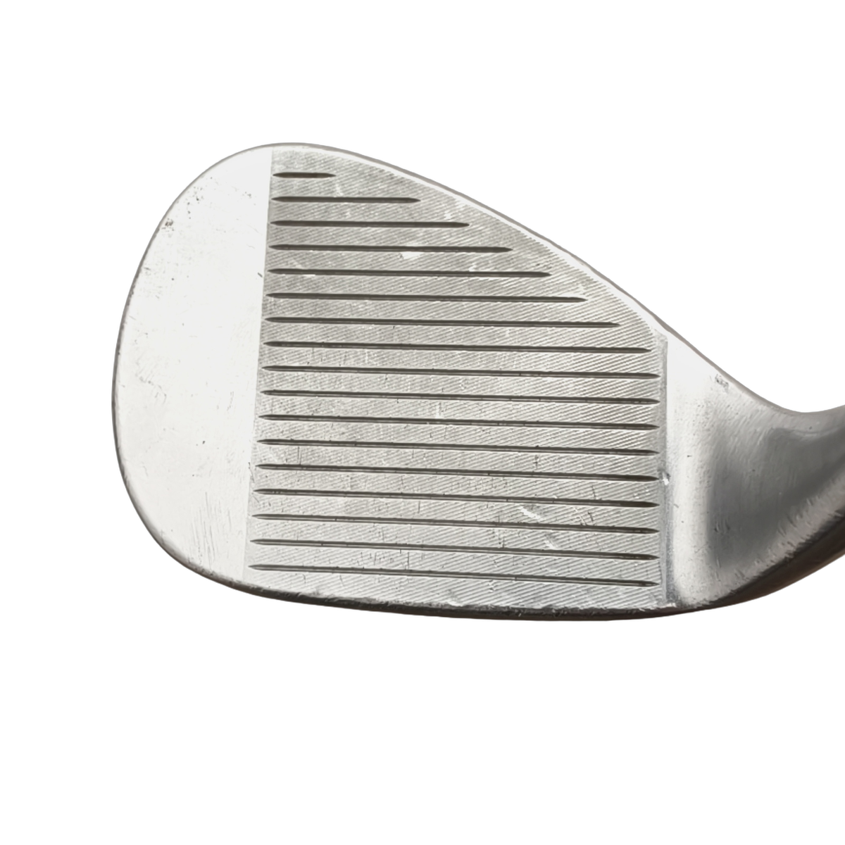 Callaway Opus Platinum Wedge / Flex Wedge / 54/12 [model:birefnet-general] [bg:handrolled]