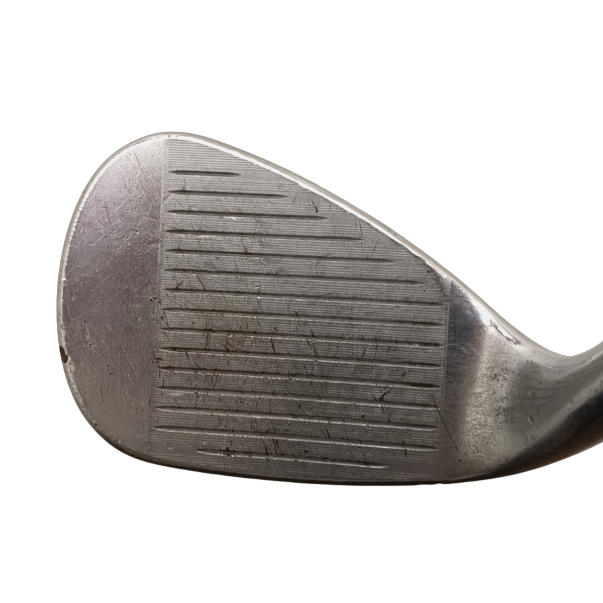 Callaway JAWS MD5 Wedge / Flex Stiff / 54/10 [model:birefnet-general] [bg:handrolled]