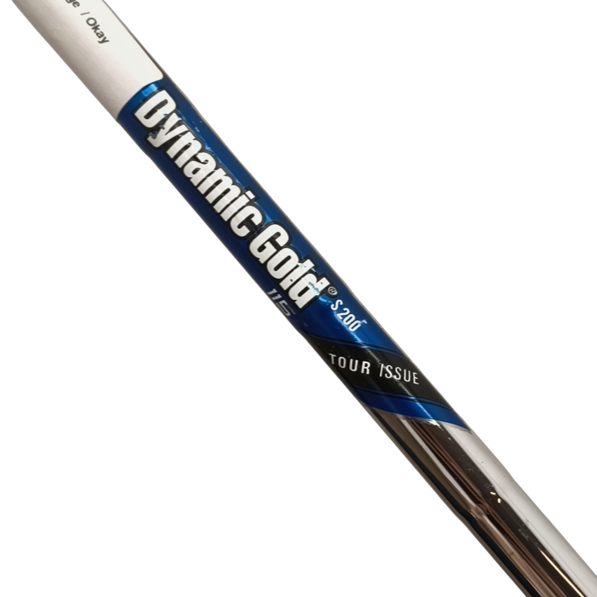 Callaway JAWS MD5 Wedge / Flex Stiff / 54/10 [model:birefnet-general] [bg:handrolled]