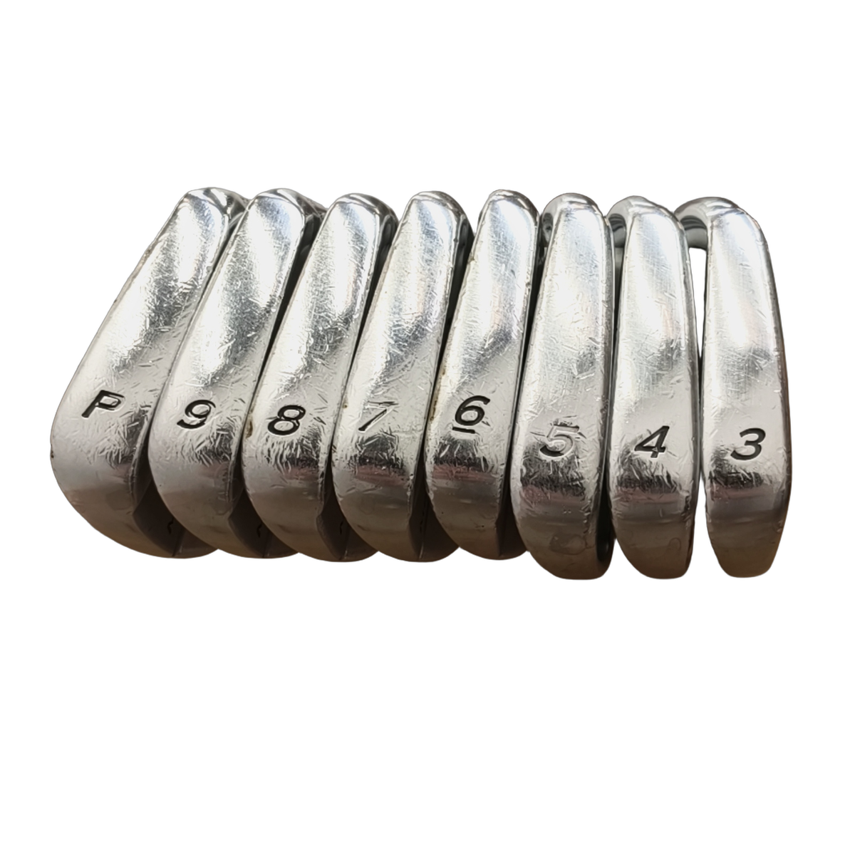 TaylorMade Tour Preferred MC/CB Jernsæt / 3-PW / Flex Stiff / Stål [model:birefnet-general] [bg:handrolled]