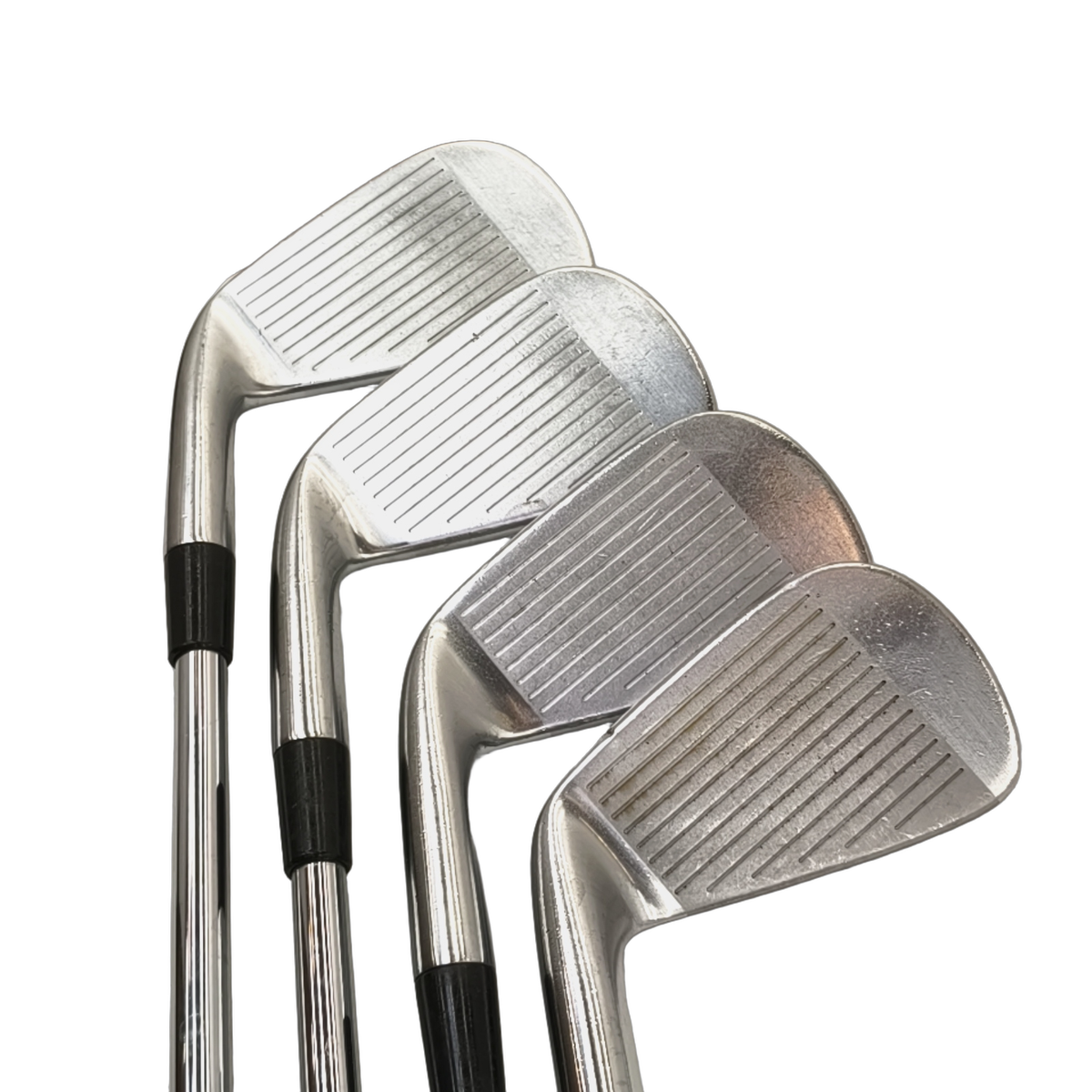 TaylorMade Tour Preferred MC/CB Jernsæt / 3-PW / Flex Stiff / Stål [model:birefnet-general] [bg:handrolled]