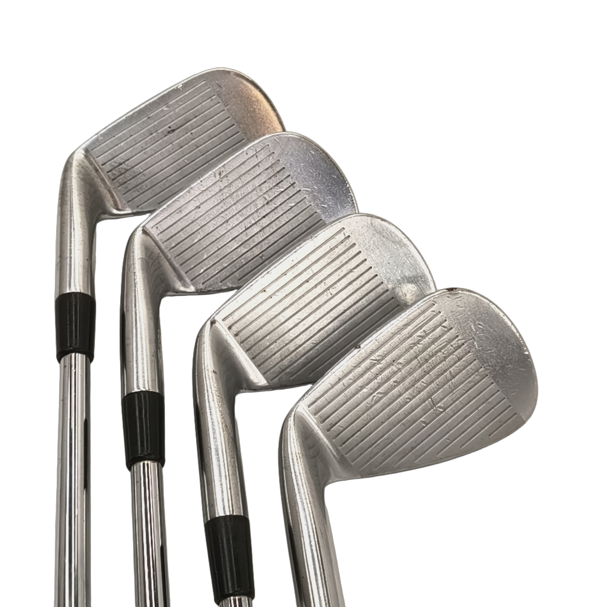 TaylorMade Tour Preferred MC/CB Jernsæt / 3-PW / Flex Stiff / Stål [model:birefnet-general] [bg:handrolled]