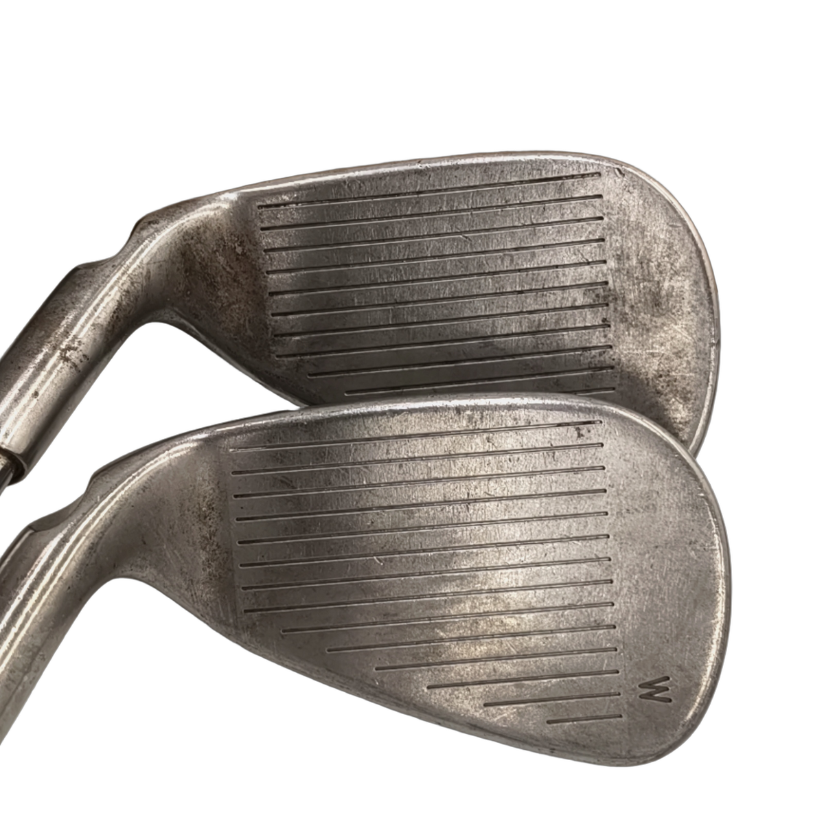 PING G25 Set di ferri / 4-PW+AW  / Flex Regular / Acciaio [model:birefnet-general] [bg:handrolled]