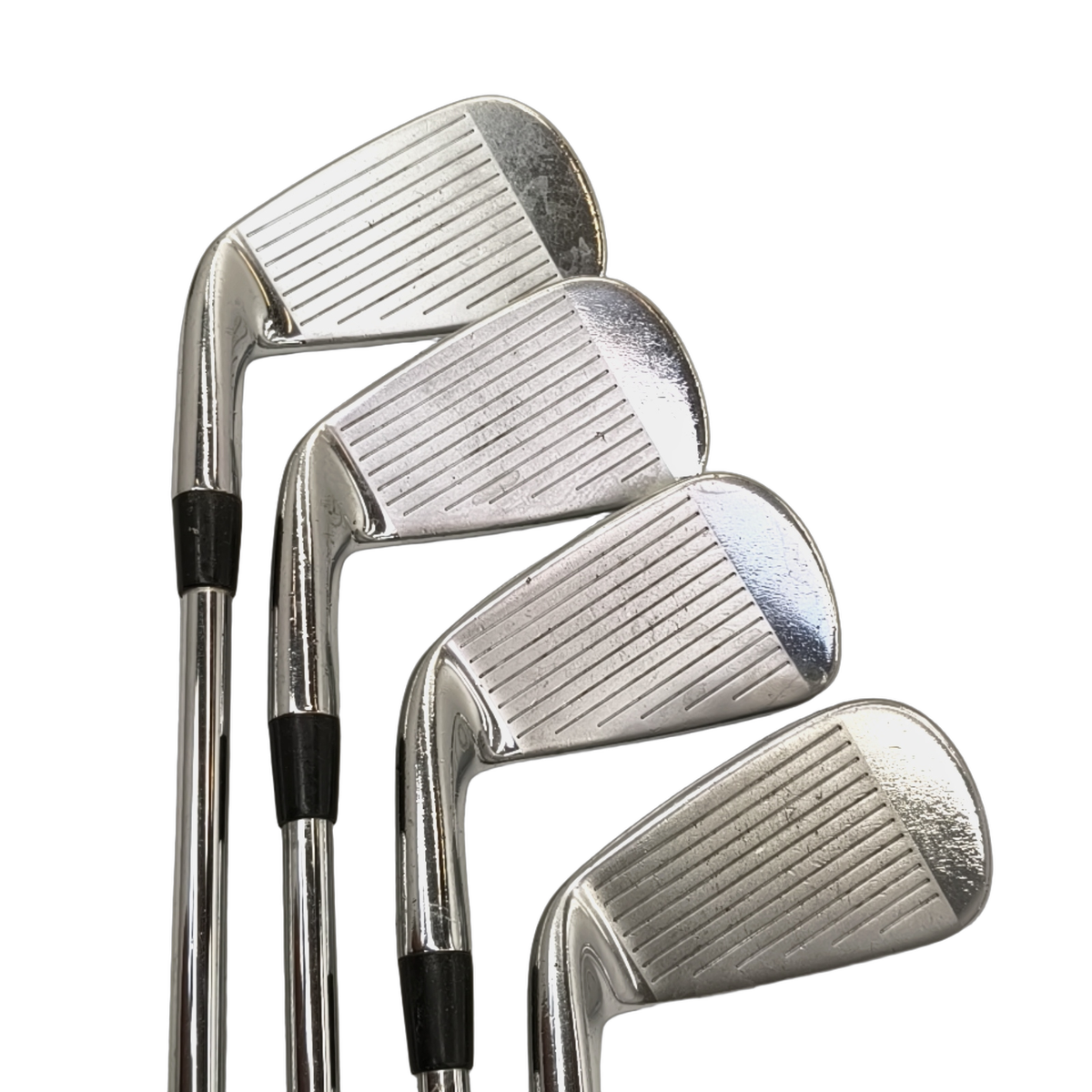 Titleist AP2 710 Jernsæt / 4-PW / Flex Regular / Stål [model:birefnet-general] [bg:handrolled]