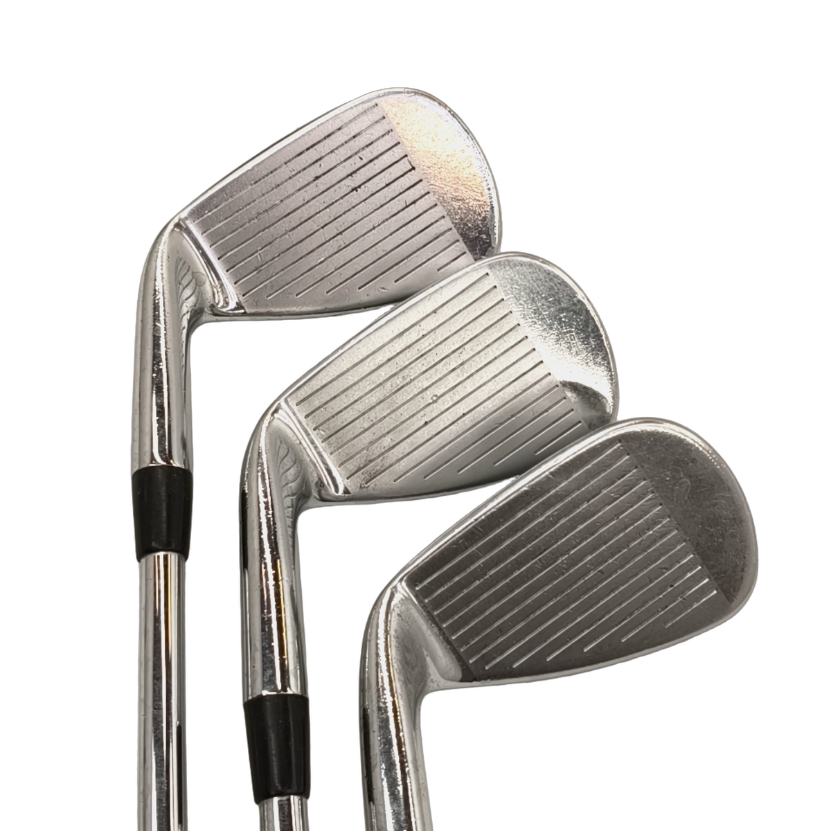 Titleist AP2 710 Jernsæt / 4-PW / Flex Regular / Stål [model:birefnet-general] [bg:handrolled]