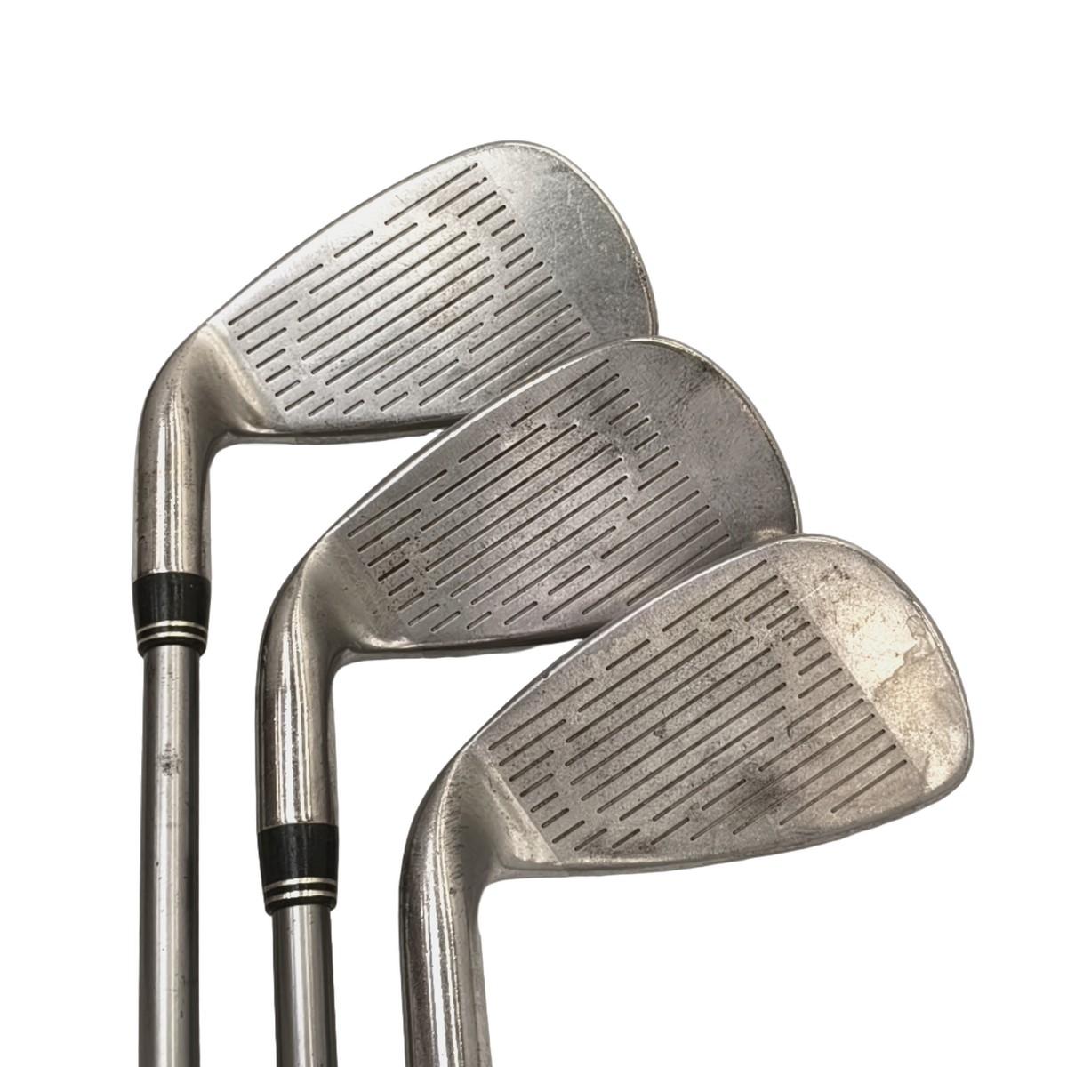 Cobra King 3100i/h Jernsæt / 5-9i / Flex Regular / Grafit [model:birefnet-general] [bg:handrolled]