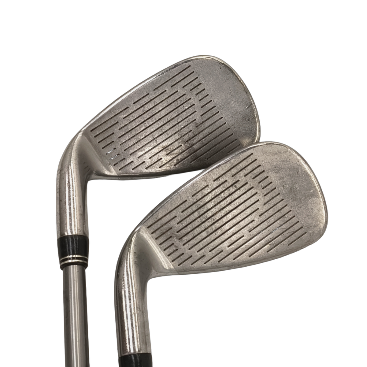 Cobra King 3100i/h Jernsæt / 5-9i / Flex Regular / Grafit [model:birefnet-general] [bg:handrolled]