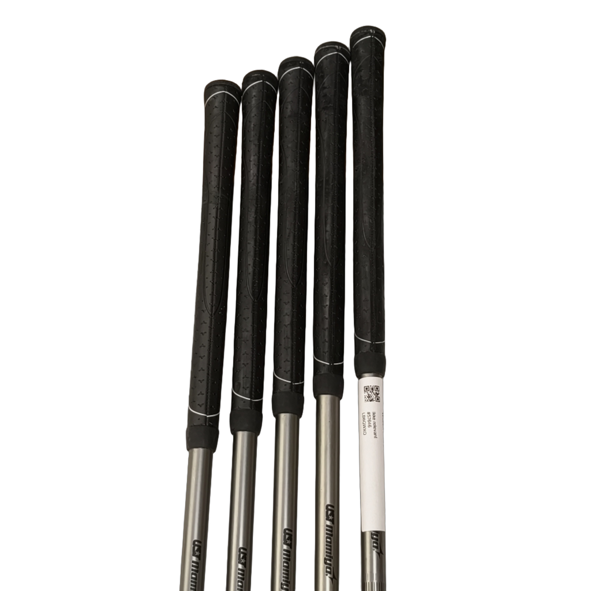 Wilson Staff D7 Jernsæt / 7-PW+SW / Flex Ladies / Grafit [model:birefnet-general] [bg:handrolled]