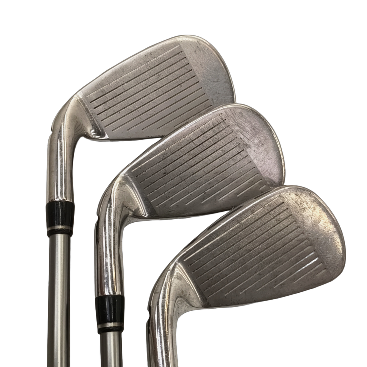 Wilson Staff D7 Jernsæt / 7-PW+SW / Flex Ladies / Grafit [model:birefnet-general] [bg:handrolled]