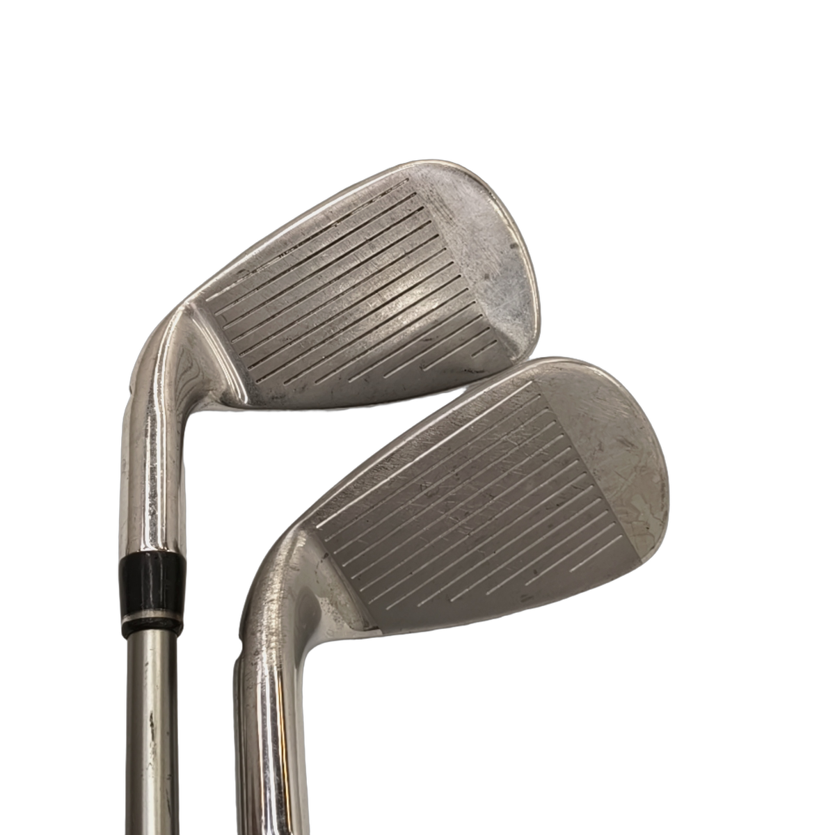 Wilson Staff D7 Jernsæt / 7-PW+SW / Flex Ladies / Grafit [model:birefnet-general] [bg:handrolled]