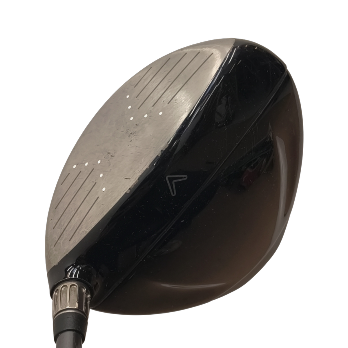 Callaway FT iz Driver / Flex Regular / Loft 11 [model:birefnet-general] [bg:handrolled]
