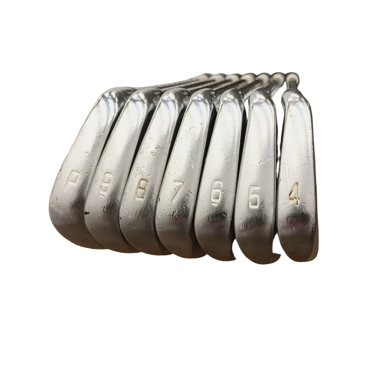 Mizuno JPX 923 Tour Jernsæt / 4-PW / Flex Stiff / Stål [model:birefnet-general] [bg:handrolled]