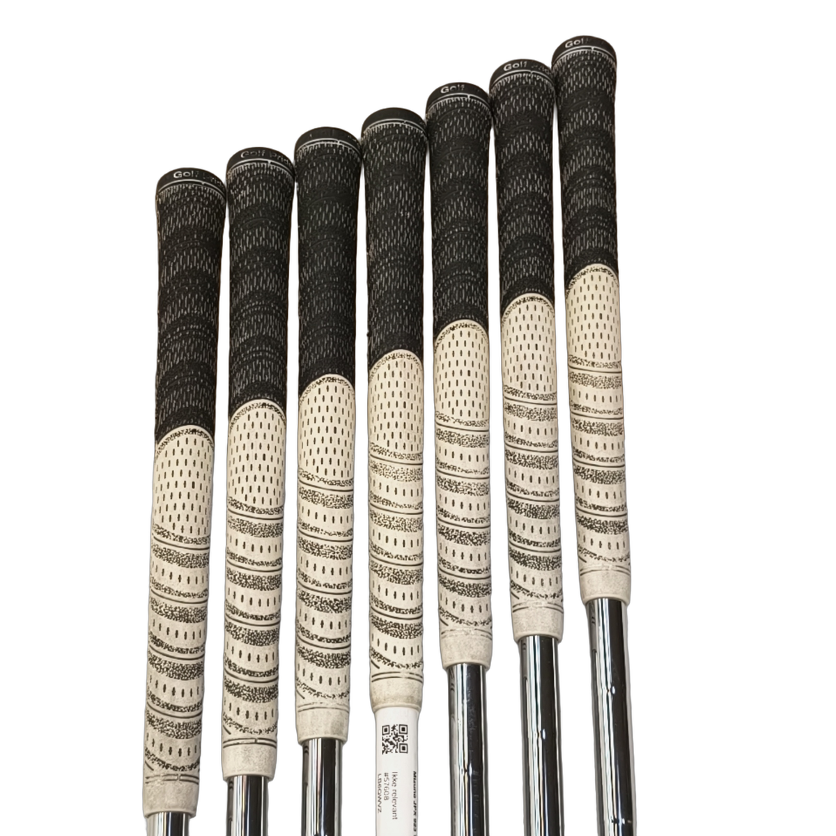 Mizuno JPX 923 Tour Jernsæt / 4-PW / Flex Stiff / Stål [model:birefnet-general] [bg:handrolled]