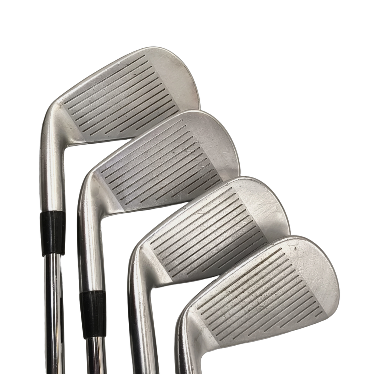 Mizuno JPX 923 Tour Jernsæt / 4-PW / Flex Stiff / Stål [model:birefnet-general] [bg:handrolled]