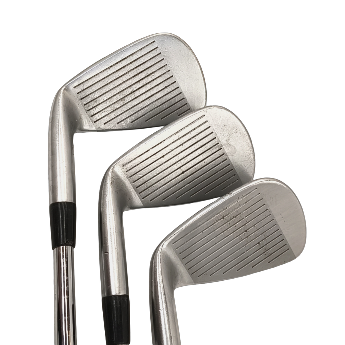 Mizuno JPX 923 Tour Jernsæt / 4-PW / Flex Stiff / Stål [model:birefnet-general] [bg:handrolled]