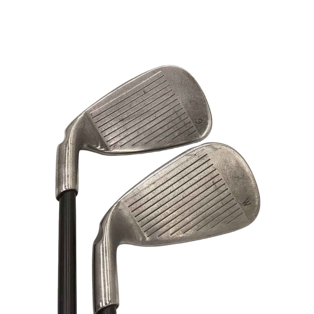 PING G25 Jernsæt / 6-PW / Flex A-flex / Grafit [model:birefnet-general] [bg:handrolled]