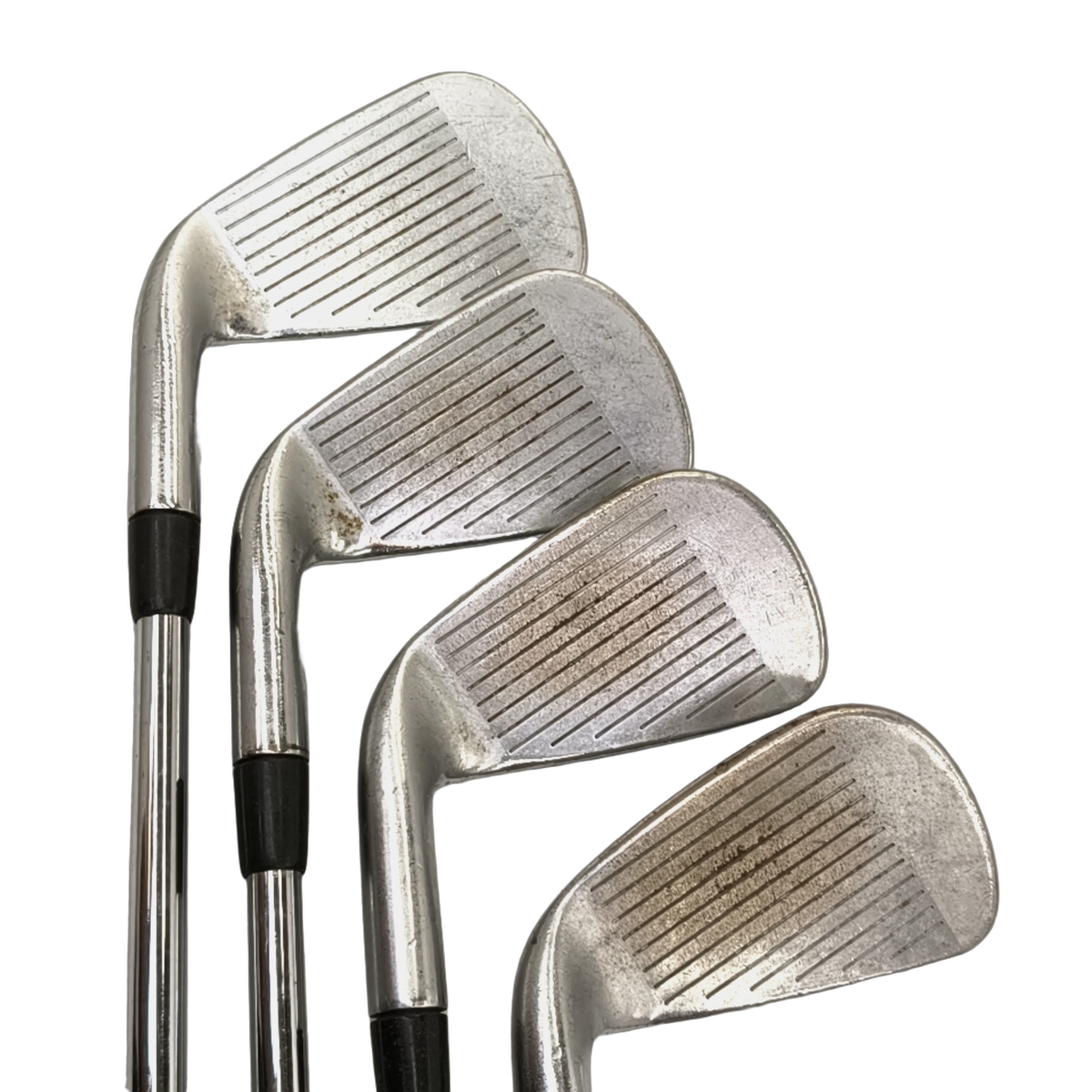 Callaway Apex Forged Jernsæt / 4-PW / Flex Stiff / Stål [model:birefnet-general] [bg:handrolled]
