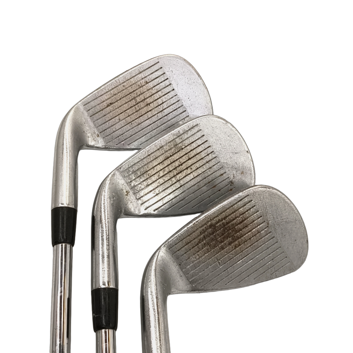 Callaway Apex Forged Jernsæt / 4-PW / Flex Stiff / Stål [model:birefnet-general] [bg:handrolled]