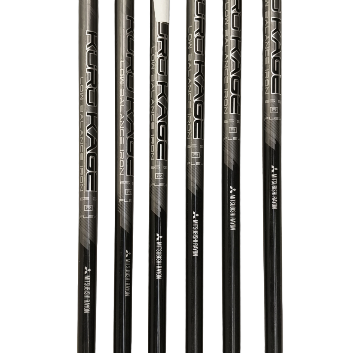 Titleist AP1 714 Jernsæt / 4-9i / Flex Regular / Grafit [model:birefnet-general] [bg:handrolled]