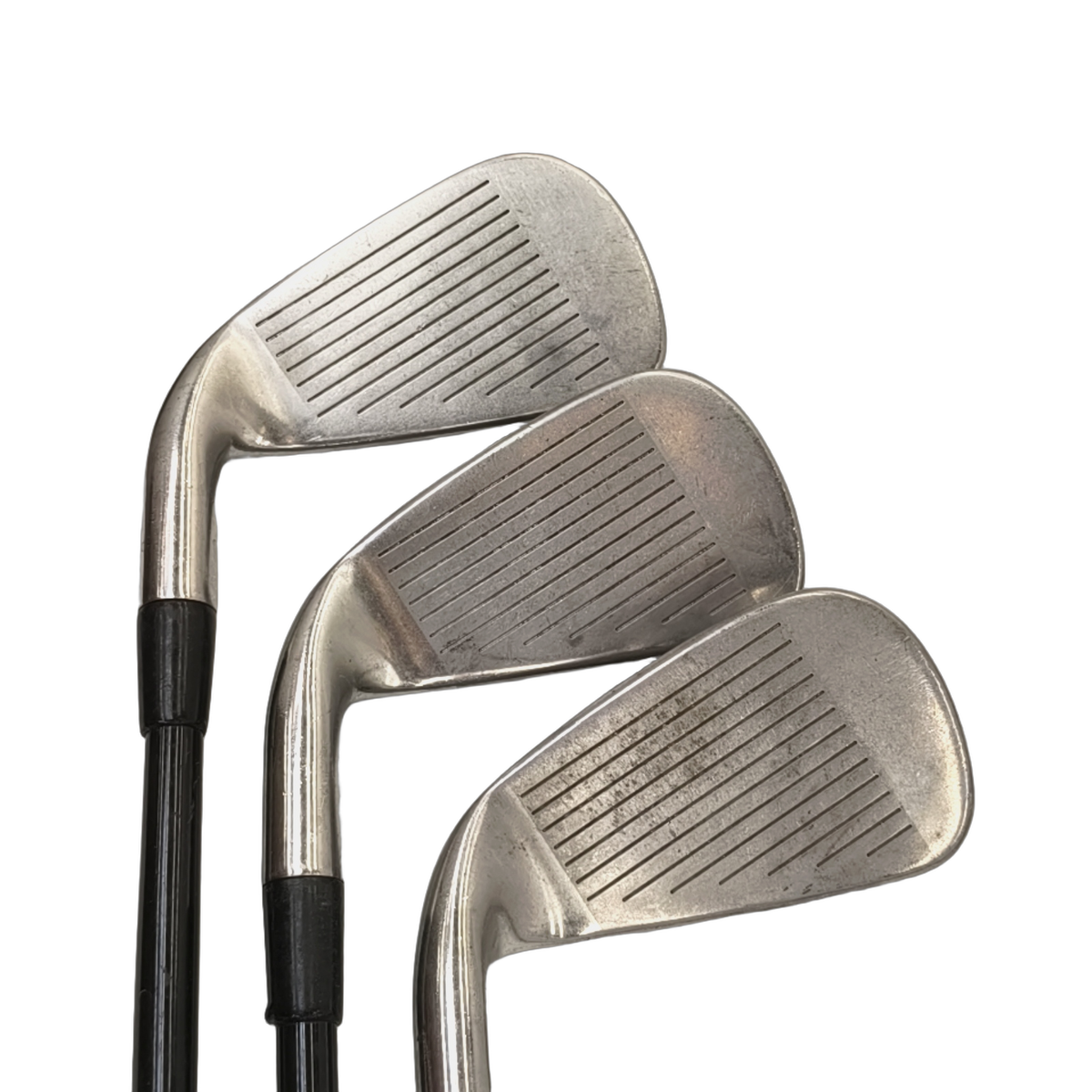 Titleist AP1 714 Jernsæt / 4-9i / Flex Regular / Grafit [model:birefnet-general] [bg:handrolled]