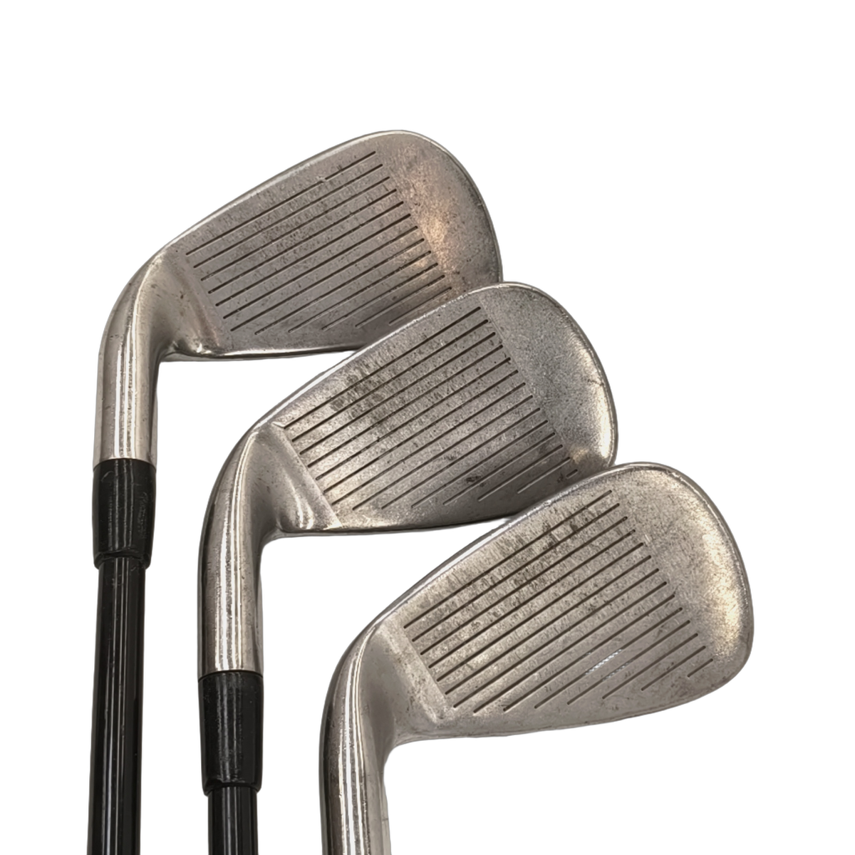 Titleist AP1 714 Jernsæt / 4-9i / Flex Regular / Grafit [model:birefnet-general] [bg:handrolled]