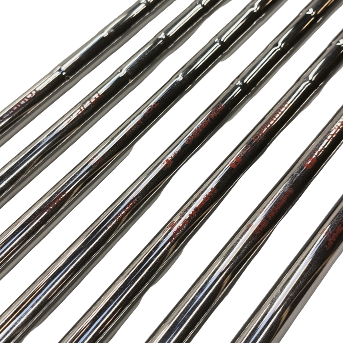 TaylorMade P7MC Jernsæt / 4-PW / Flex X-Stiff / Stål [model:birefnet-general] [bg:handrolled]