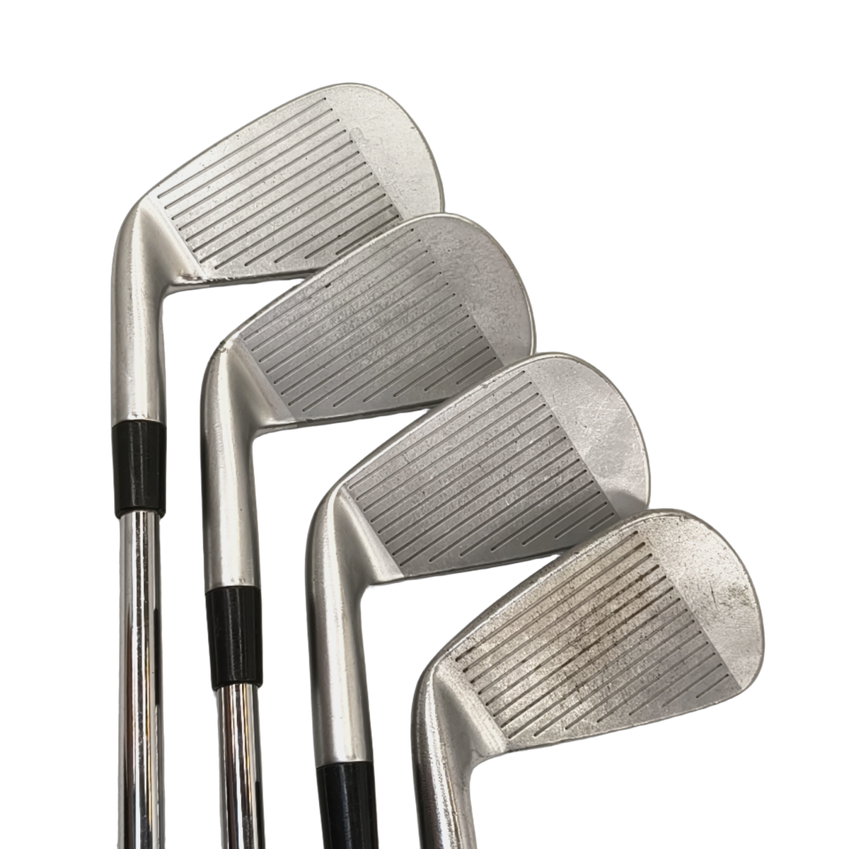 TaylorMade P7MC Jernsæt / 4-PW / Flex X-Stiff / Stål [model:birefnet-general] [bg:handrolled]