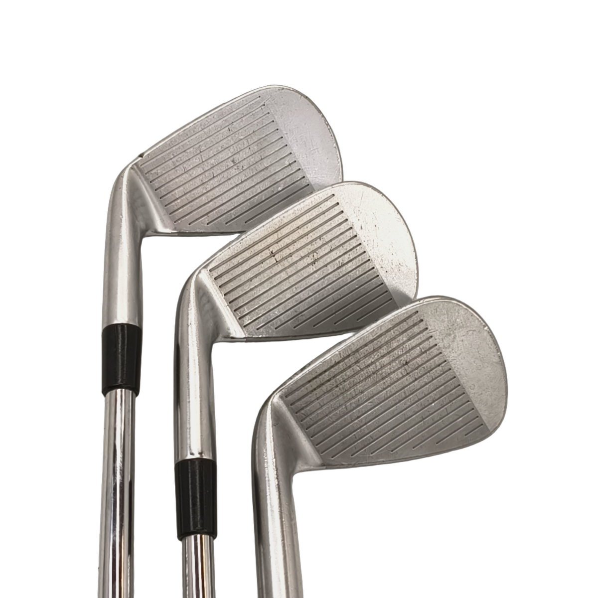 TaylorMade P7MC Jernsæt / 4-PW / Flex X-Stiff / Stål [model:birefnet-general] [bg:handrolled]