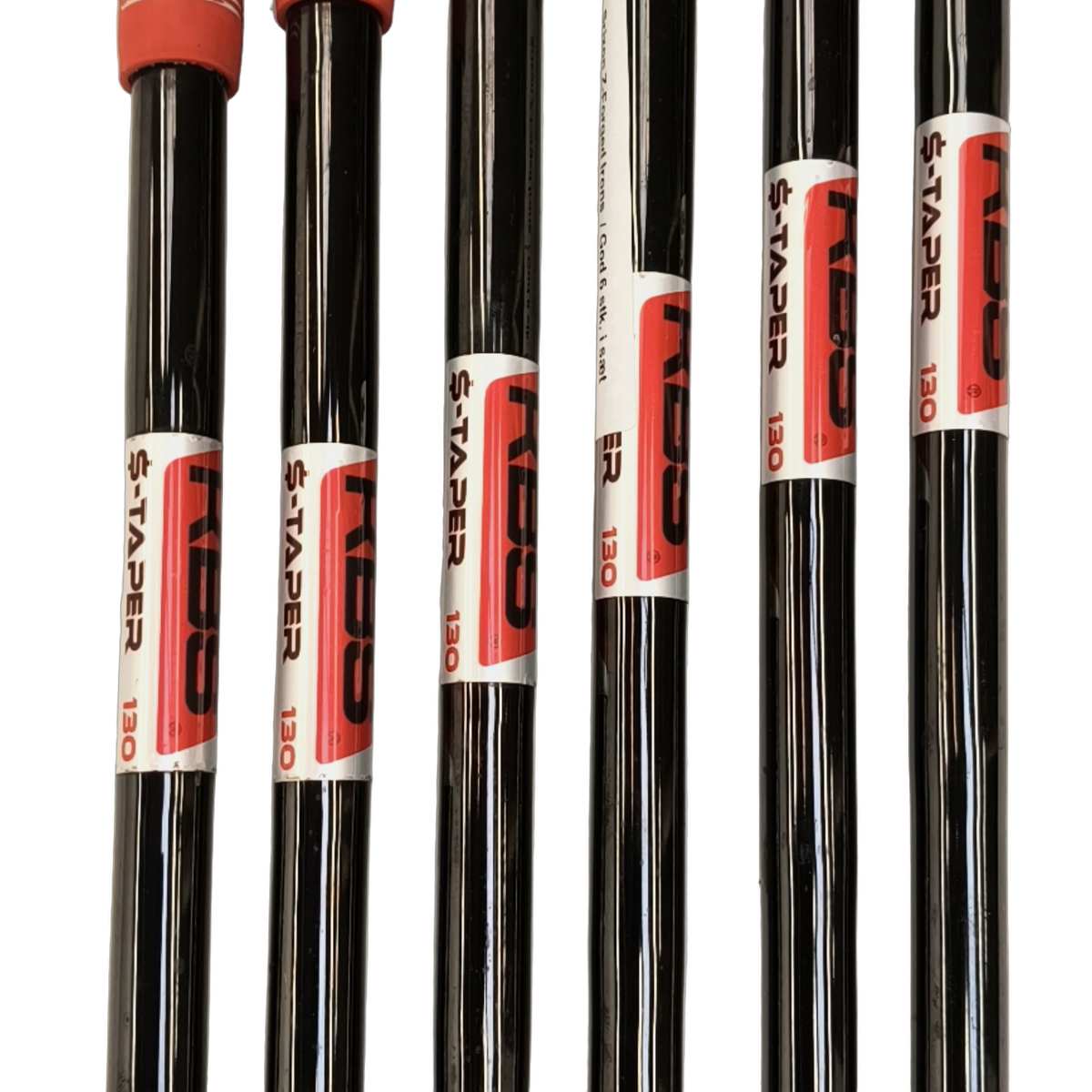 Srixon Z-Forged Jernsæt / 5-PW / Flex X-Stiff / Stål [model:birefnet-general] [bg:handrolled]