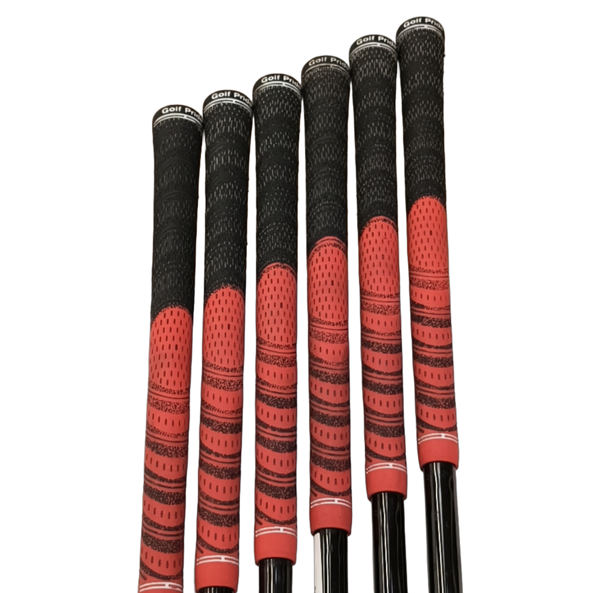 Srixon Z-Forged Jernsæt / 5-PW / Flex X-Stiff / Stål [model:birefnet-general] [bg:handrolled]