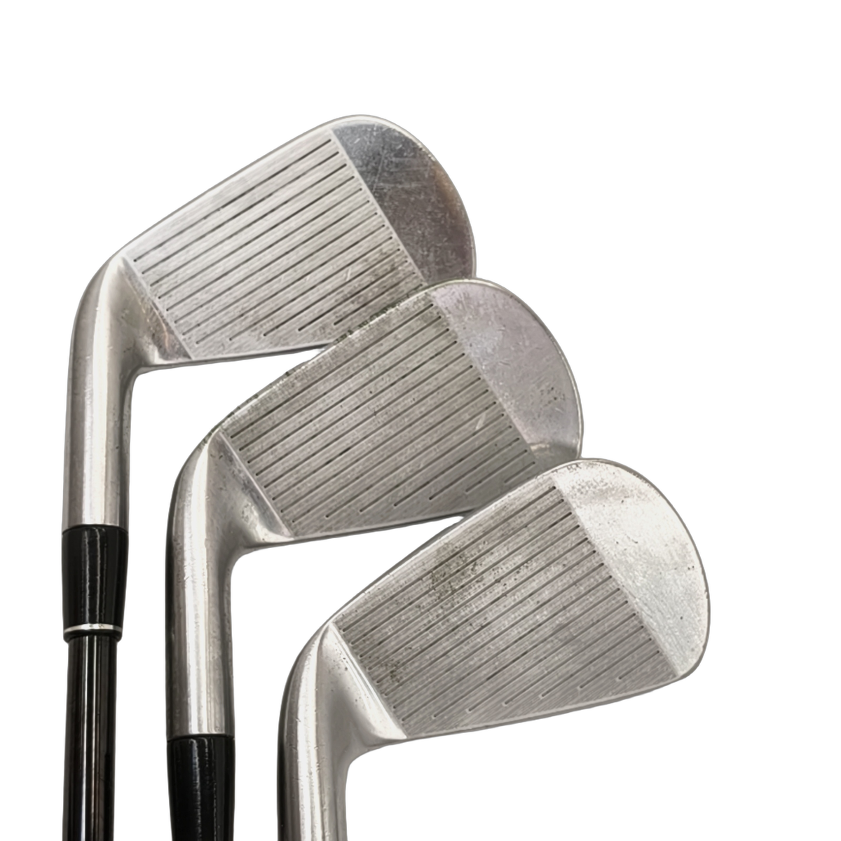 Srixon Z-Forged Jernsæt / 5-PW / Flex X-Stiff / Stål [model:birefnet-general] [bg:handrolled]