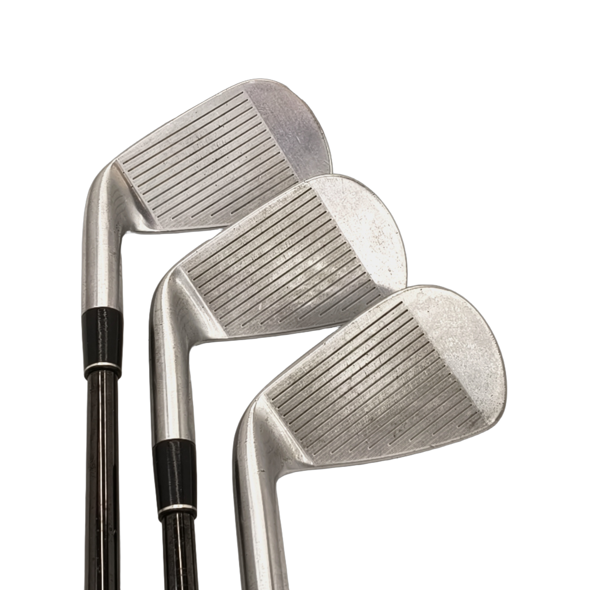 Srixon Z-Forged Jernsæt / 5-PW / Flex X-Stiff / Stål [model:birefnet-general] [bg:handrolled]