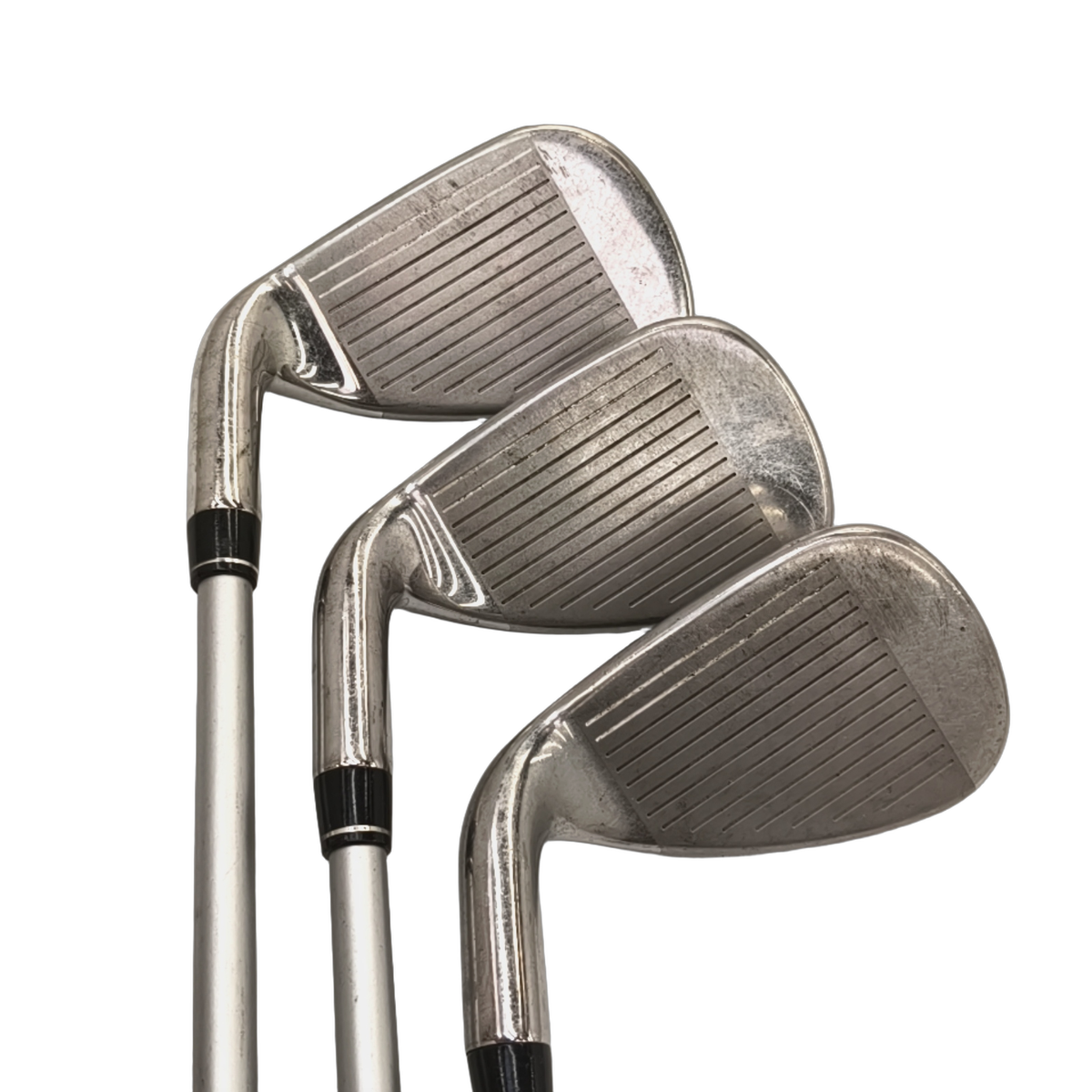 Callaway X2 Hot Jernsæt / 5-PW+AW / Flex Ladies / Grafit [model:birefnet-general] [bg:handrolled]