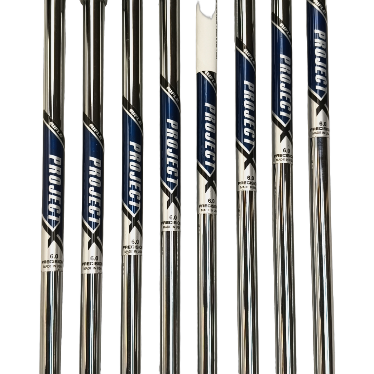 Titleist T200 Jernsæt / 4-PW / Flex Stiff / Stål [model:birefnet-general] [bg:handrolled]