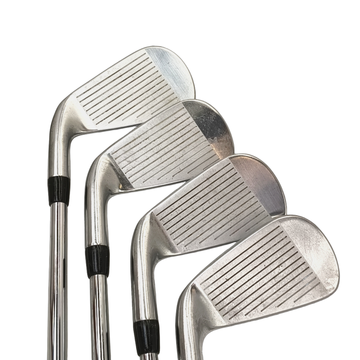 Titleist T200 Jernsæt / 4-PW / Flex Stiff / Stål [model:birefnet-general] [bg:handrolled]
