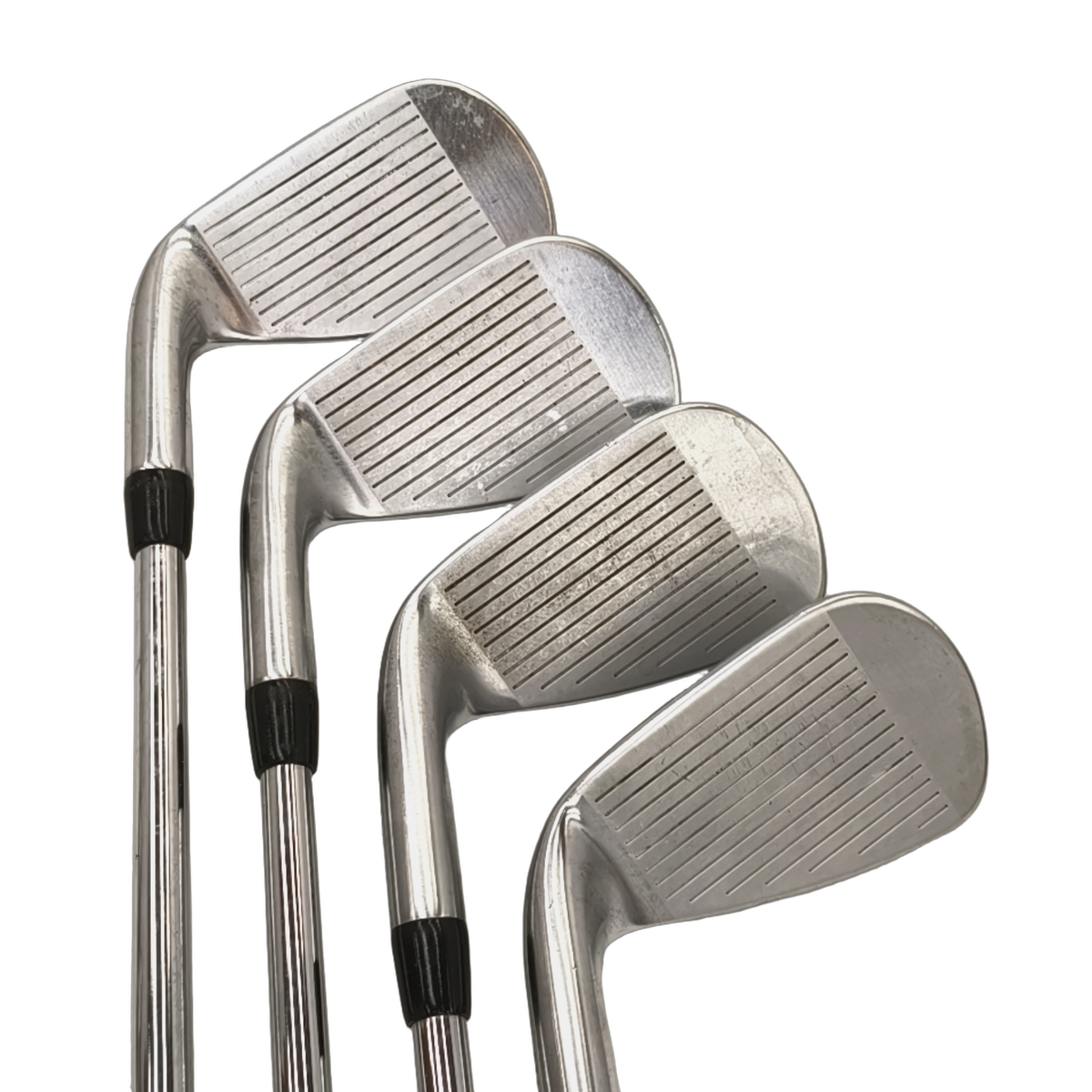 Titleist T200 Jernsæt / 4-PW / Flex Stiff / Stål [model:birefnet-general] [bg:handrolled]